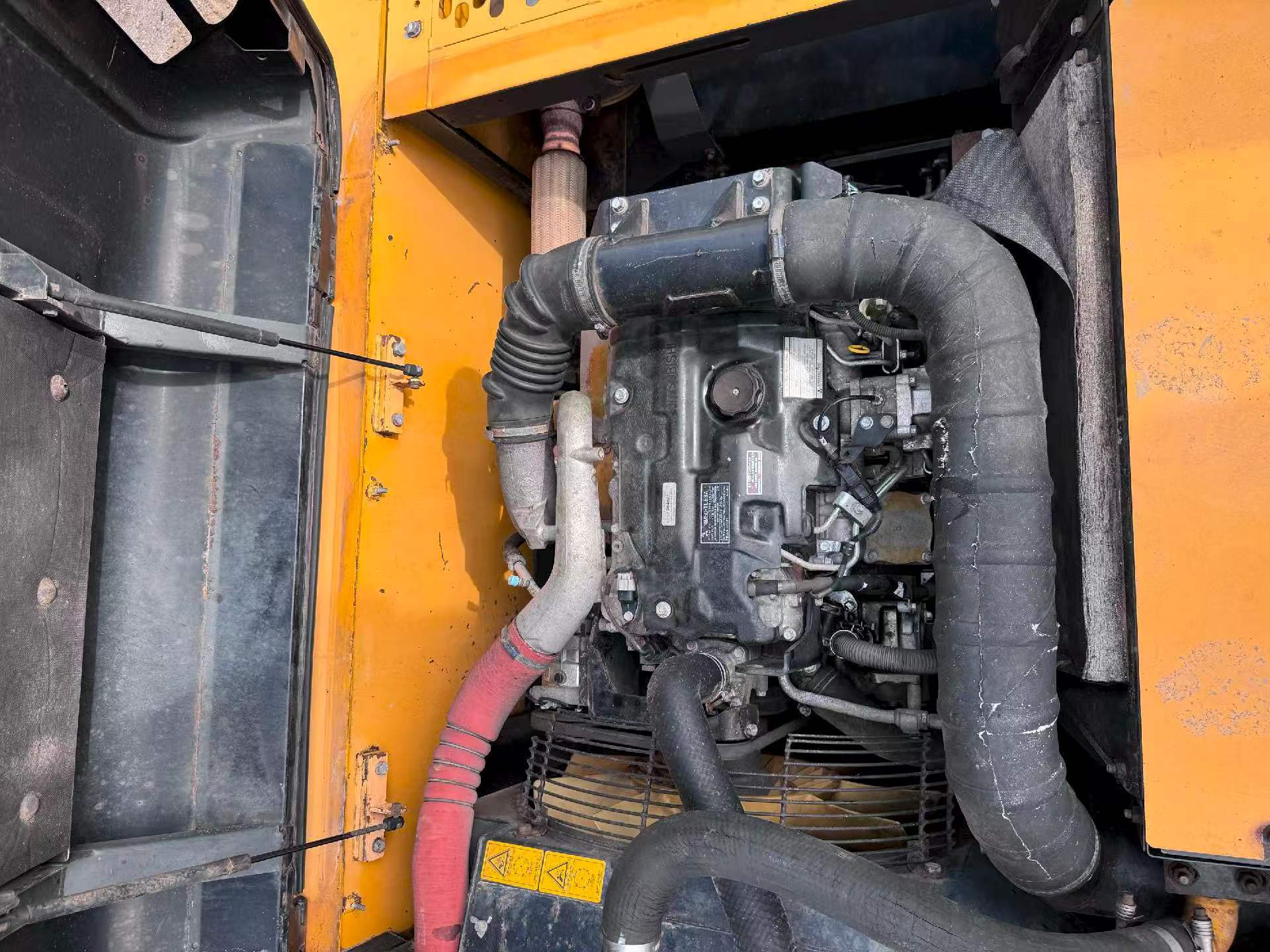 Buy Kato Used Excavator / 5