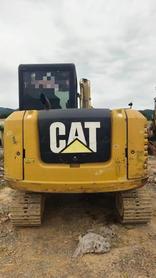 Buy Caterpillar 305.5 Used Excavator / 4 Buy Caterpillar 305.5 Used Excavator / 4
