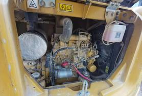 Buy Caterpillar 305.5 Used Excavator / 2 Buy Caterpillar 305.5 Used Excavator / 2