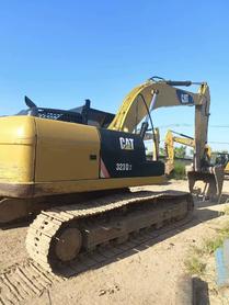Buy Caterpillar 323 Used Excavator / 9 Buy Caterpillar 323 Used Excavator / 9
