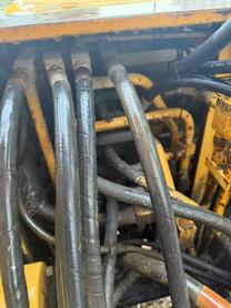 Buy Komatsu PC60-6 Used Excavator / 3 Buy Komatsu PC60-6 Used Excavator / 3