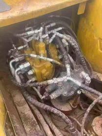 Buy Sany SY135 Used Excavator / 6 Buy Sany SY135 Used Excavator / 6