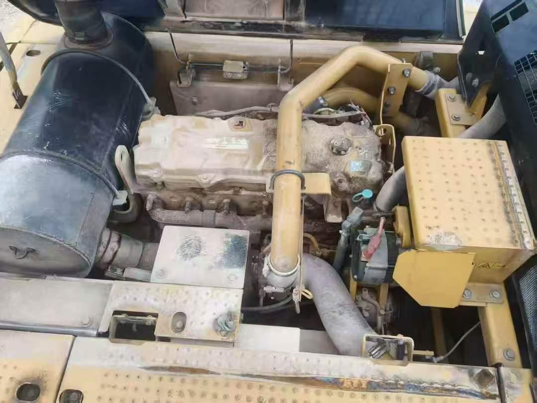 Buy Caterpillar 336E Used Excavator / 6