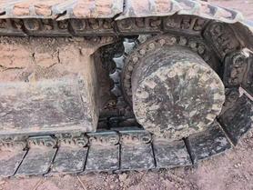 Buy Sany SY305C Used Excavator / 4 Buy Sany SY305C Used Excavator / 4