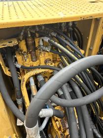 Buy Caterpillar 312D Used Excavator / 6 Buy Caterpillar 312D Used Excavator / 6