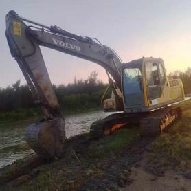 Buy Volvo EC140 Used Excavator / 4 Buy Volvo EC140 Used Excavator / 4
