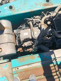 Buy Kobelco SK210 Used Excavator / 4 Buy Kobelco SK210 Used Excavator / 4