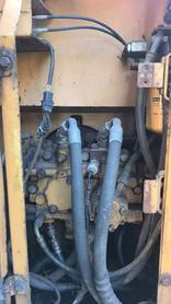 Buy Caterpillar 311C Used Excavator / 4 Buy Caterpillar 311C Used Excavator / 4