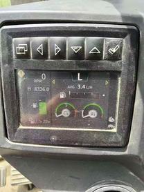 Buy JohnDeere E130 Used Excavator / 7 Buy JohnDeere E130 Used Excavator / 7