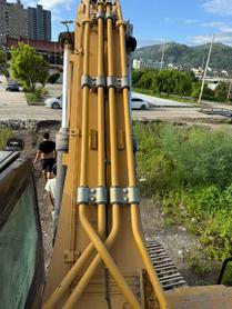 Buy Sany SY365C Used Excavator / 7 Buy Sany SY365C Used Excavator / 7