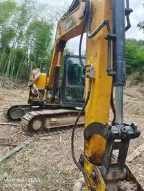 Buy Sany SY70C Used Excavator / 4 Buy Sany SY70C Used Excavator / 4