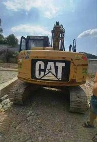 Buy Caterpillar 311D Used Excavator / 4 Buy Caterpillar 311D Used Excavator / 4