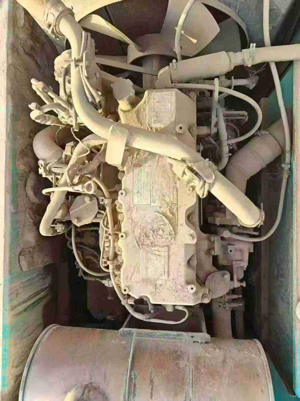 Buy Kobelco SK260LC-8 Used Excavator / 4