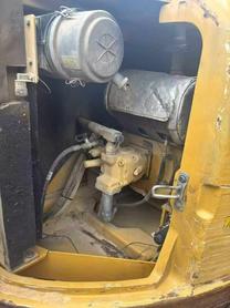 Buy Caterpillar 307B Used Excavator / 2 Buy Caterpillar 307B Used Excavator / 2