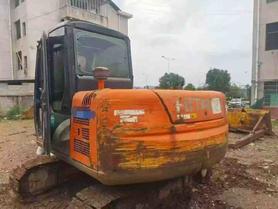 Buy Hitachi ZX70-3 Used Excavator / 3 Buy Hitachi ZX70-3 Used Excavator / 3