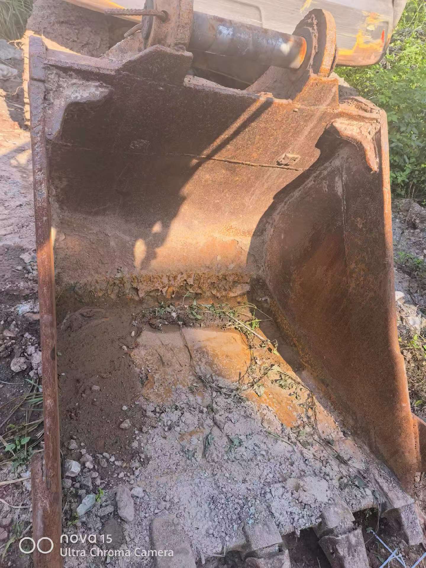 Buy Caterpillar 320V2 Used Excavator / 3