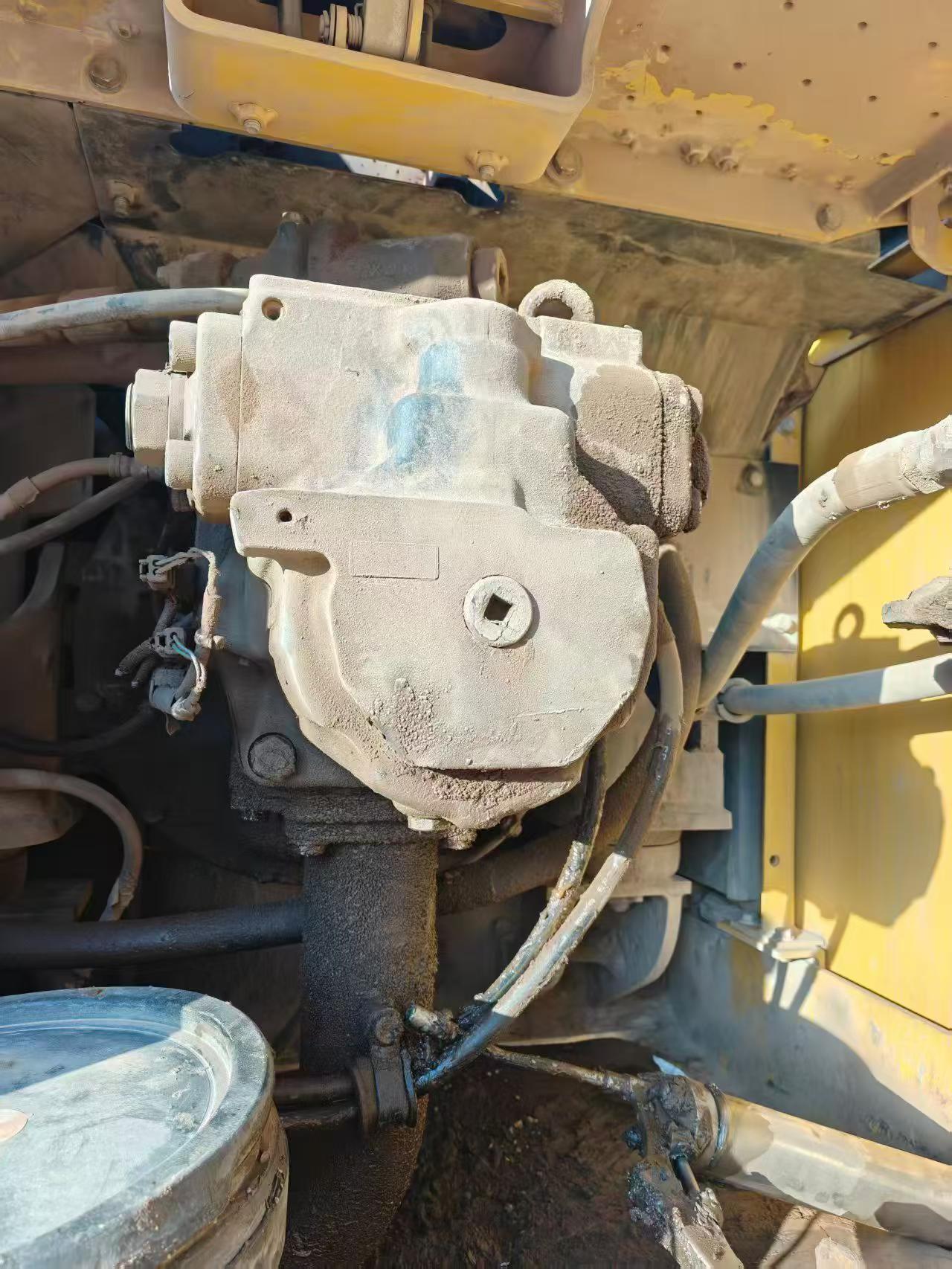 Buy Komatsu PC360-7 Used Excavator / 4