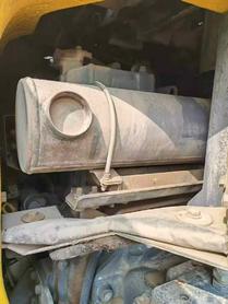 Buy Sumitomo 75X-2 Used Excavator / 8 Buy Sumitomo 75X-2 Used Excavator / 8