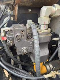 Buy Sany SY55 Used Excavator / 5 Buy Sany SY55 Used Excavator / 5