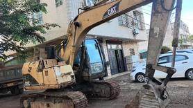 Buy Caterpillar 311C Used Excavator / 5 Buy Caterpillar 311C Used Excavator / 5
