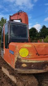 Buy Hitachi ZX70-6 Used Excavator / 2 Buy Hitachi ZX70-6 Used Excavator / 2