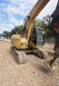 Buy Caterpillar 311D Used Excavator / 3 Buy Caterpillar 311D Used Excavator / 3