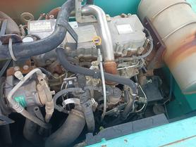Buy Kobelco SK200-2 Used Excavator / 6 Buy Kobelco SK200-2 Used Excavator / 6