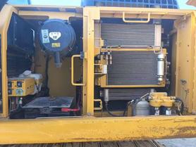 Buy Caterpillar 323 Used Excavator / 5 Buy Caterpillar 323 Used Excavator / 5