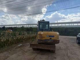 Buy XCMG XE60 Used Excavator / 6 Buy XCMG XE60 Used Excavator / 6