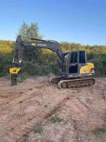 Buy Volvo EC80D Used Excavator / 2 Buy Volvo EC80D Used Excavator / 2