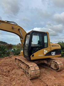 Buy Caterpillar 312C Used Excavator / 2 Buy Caterpillar 312C Used Excavator / 2