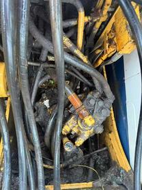 Buy Komatsu PC60-6 Used Excavator / 4 Buy Komatsu PC60-6 Used Excavator / 4