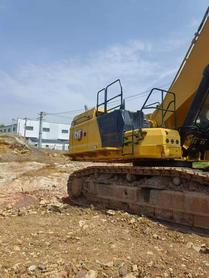 Buy Caterpillar 374D Used Excavator / 3 Buy Caterpillar 374D Used Excavator / 3