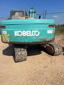 Buy Kobelco SK140 Used Excavator / 8 Buy Kobelco SK140 Used Excavator / 8