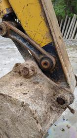 Buy Komatsu PC60-6 Used Excavator / 5 Buy Komatsu PC60-6 Used Excavator / 5