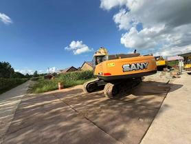 Buy Sany SY365C Used Excavator / 2 Buy Sany SY365C Used Excavator / 2