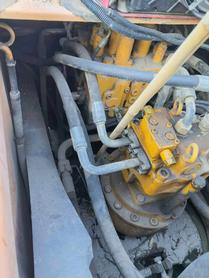 Buy Sany SY215C-8 Used Excavator / 8 Buy Sany SY215C-8 Used Excavator / 8