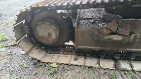 Buy Sany SY135 Used Excavator / 4 Buy Sany SY135 Used Excavator / 4