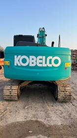 Buy Kobelco SK25SR Used Excavator / 3 Buy Kobelco SK25SR Used Excavator / 3