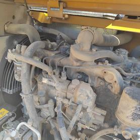 Buy Sany SY55 Used Excavator / 7 Buy Sany SY55 Used Excavator / 7