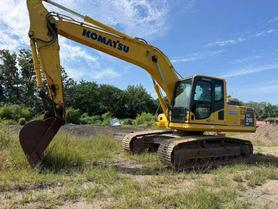 Buy Komatsu PC210 Used Excavator / 3 Buy Komatsu PC210 Used Excavator / 3