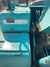 Buy Kobelco SK140 Used Excavator / 6 Buy Kobelco SK140 Used Excavator / 6