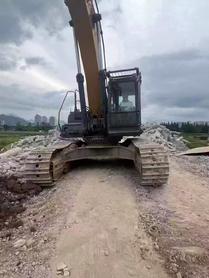 Buy XCMG XE400T Used Excavator / 7 Buy XCMG XE400T Used Excavator / 7