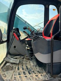Buy Kobelco SK75-8 Used Excavator / 9 Buy Kobelco SK75-8 Used Excavator / 9