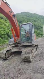 Buy Hitachi ZX170W-3 Used Excavator / 7 Buy Hitachi ZX170W-3 Used Excavator / 7