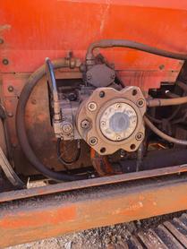 Buy Doosan DH225-9 Used Excavator / 3 Buy Doosan DH225-9 Used Excavator / 3