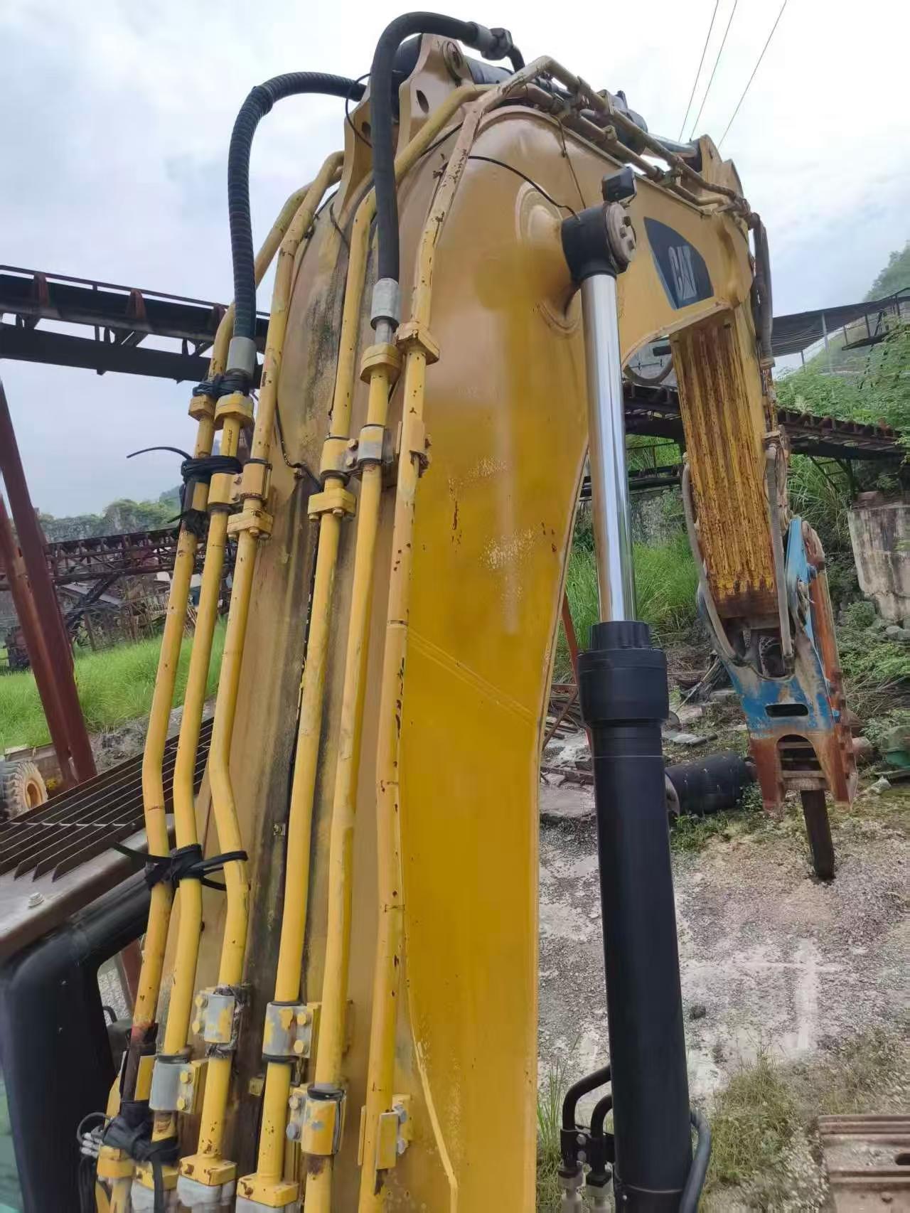 Buy Caterpillar 365C Used Excavator / 7 Buy Caterpillar 365C Used Excavator / 7