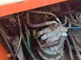 Buy Hitachi EX200 Used Excavator / 3 Buy Hitachi EX200 Used Excavator / 3
