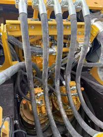 Buy Sany SY650HB Used Excavator / 6 Buy Sany SY650HB Used Excavator / 6