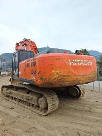 Buy Hitachi EX350H-5 Used Excavator / 5 Buy Hitachi EX350H-5 Used Excavator / 5
